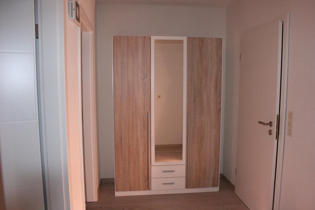Schoene Aussicht Seelbach  Bilik gambar